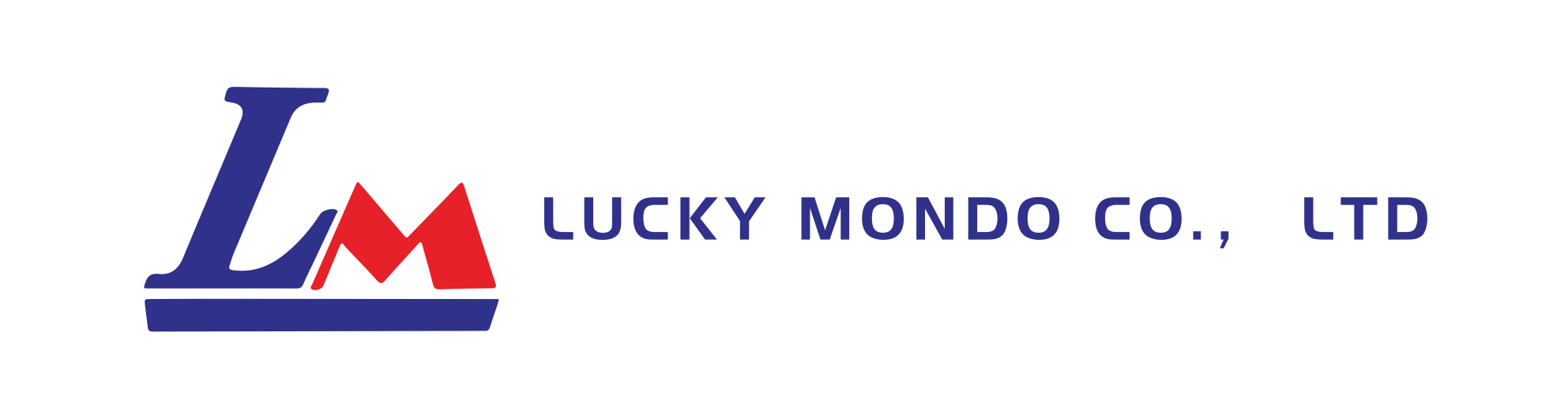 Lucky Mondo Co., Ltd